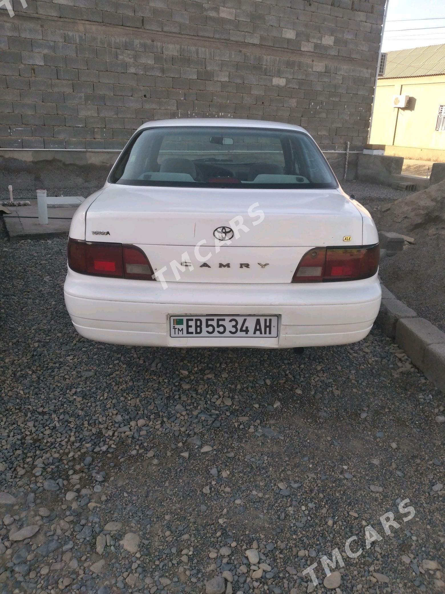 Toyota Camry 1996 - 80 000 TMT - Теджен - img 4