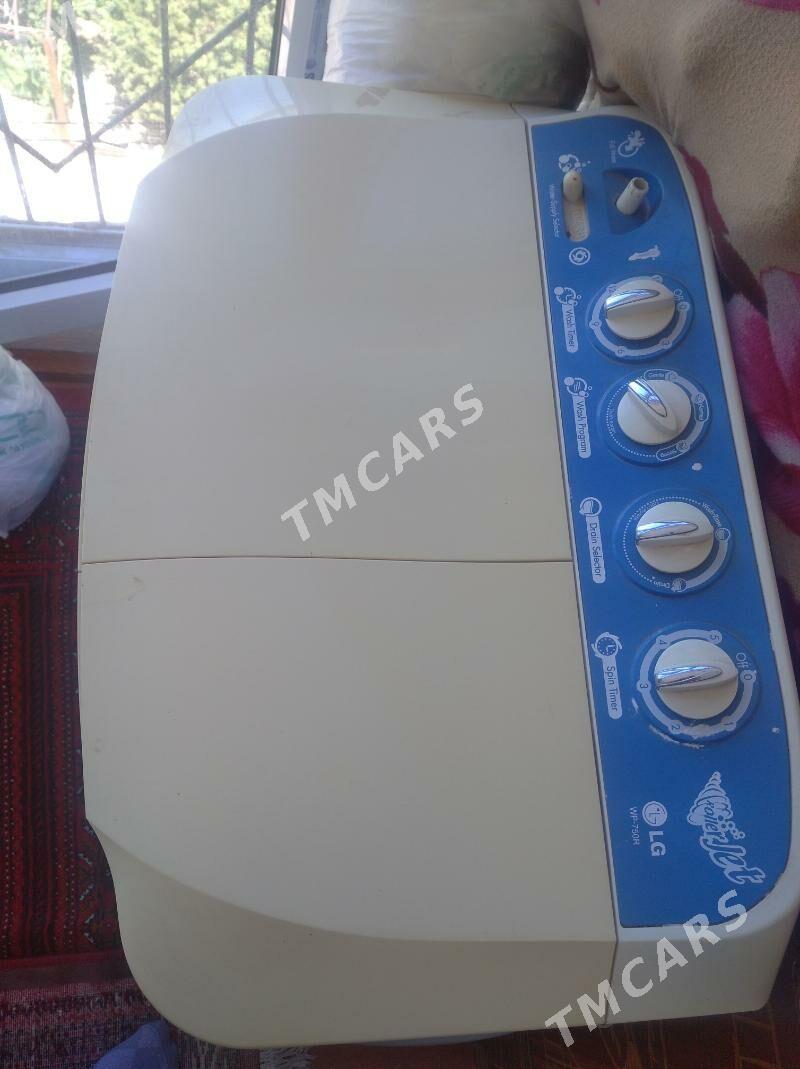 LG - Türkmenabat - img 2