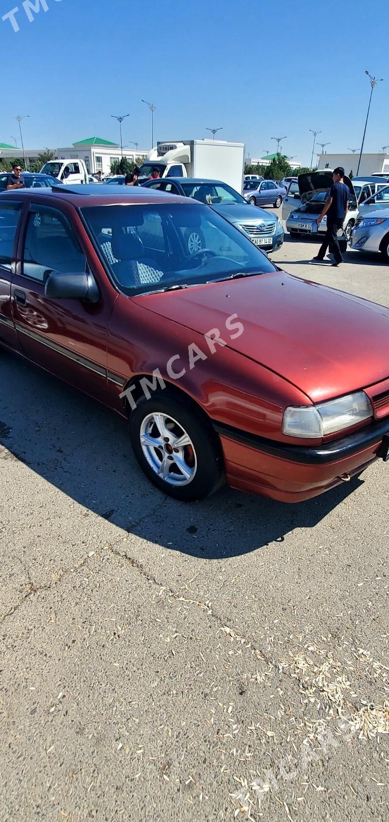 Opel Vectra 1991 - 37 000 TMT - Дашогуз - img 3