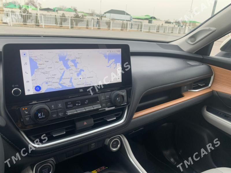 Toyota Grand Highlander 2024 - 799 000 TMT - Aşgabat - img 2