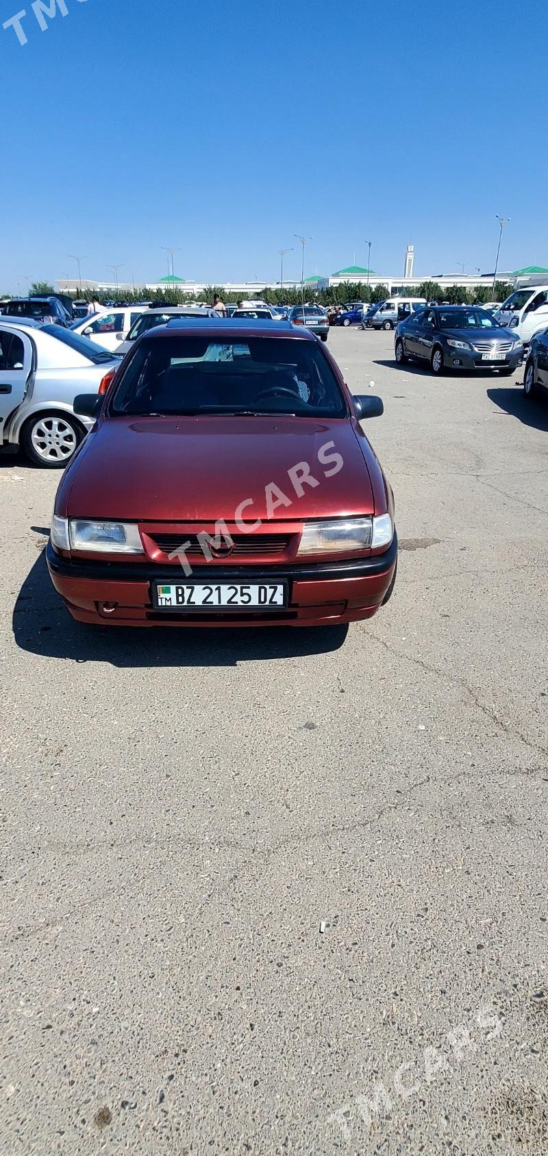 Opel Vectra 1991 - 37 000 TMT - Дашогуз - img 4