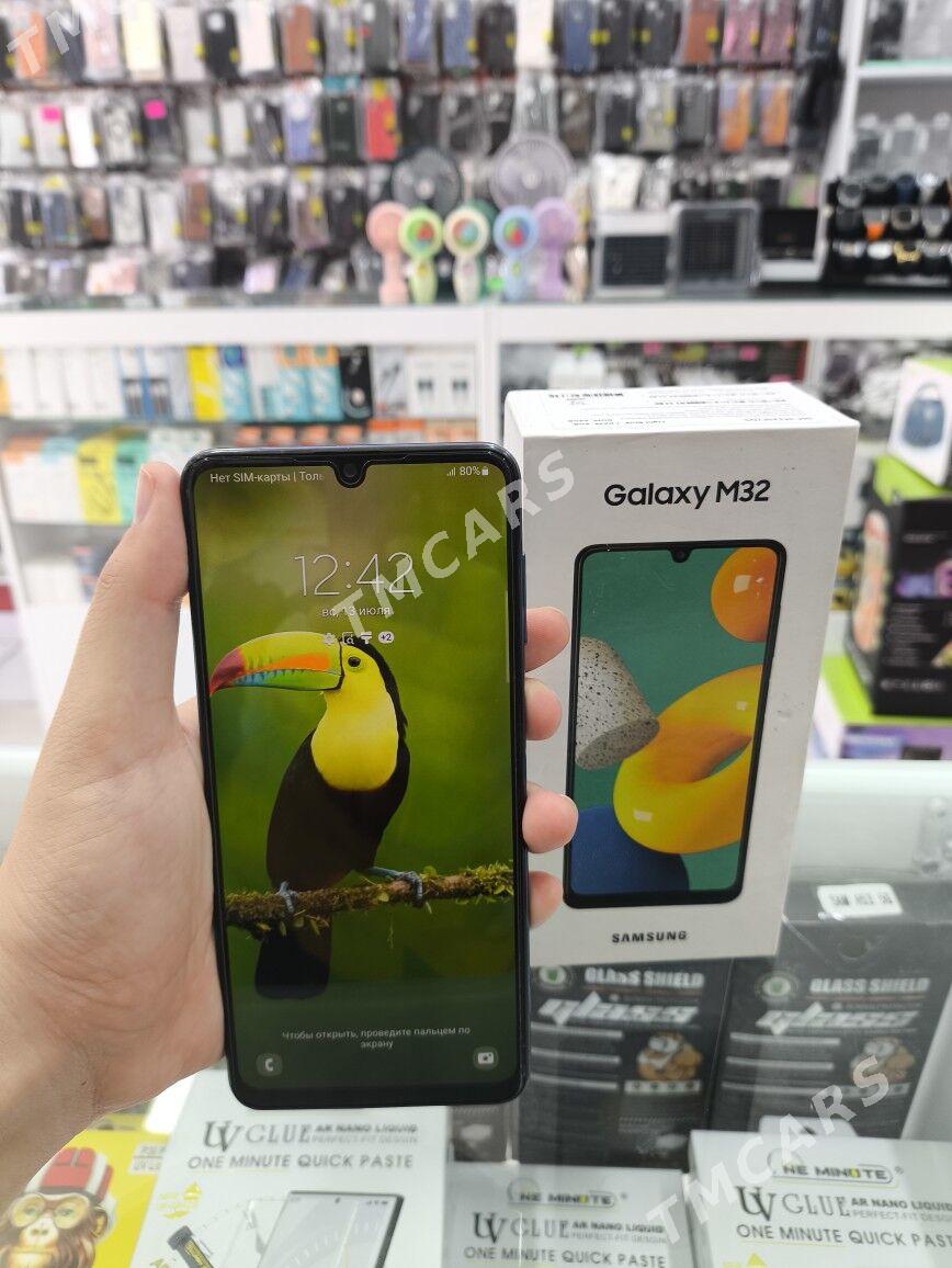Samsung M32 (4/64) - Мары - img 3