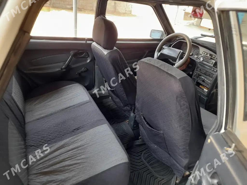 Lada 21099 2001 - 31 000 TMT - Теджен - img 3