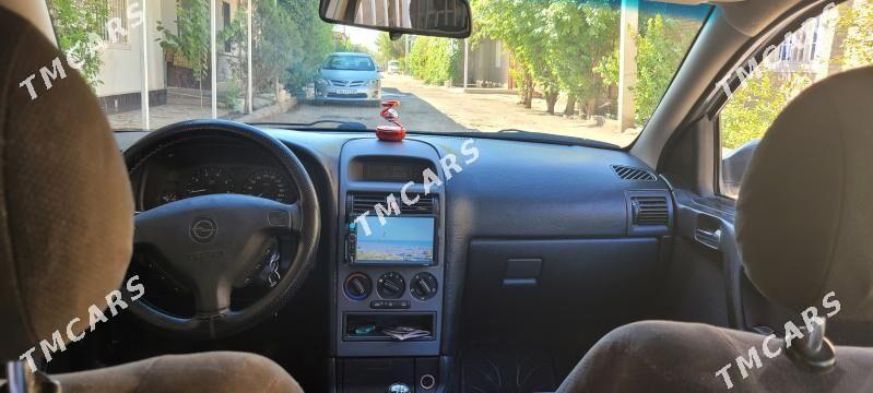 Opel Astra 1999 - 74 000 TMT - Дашогуз - img 2