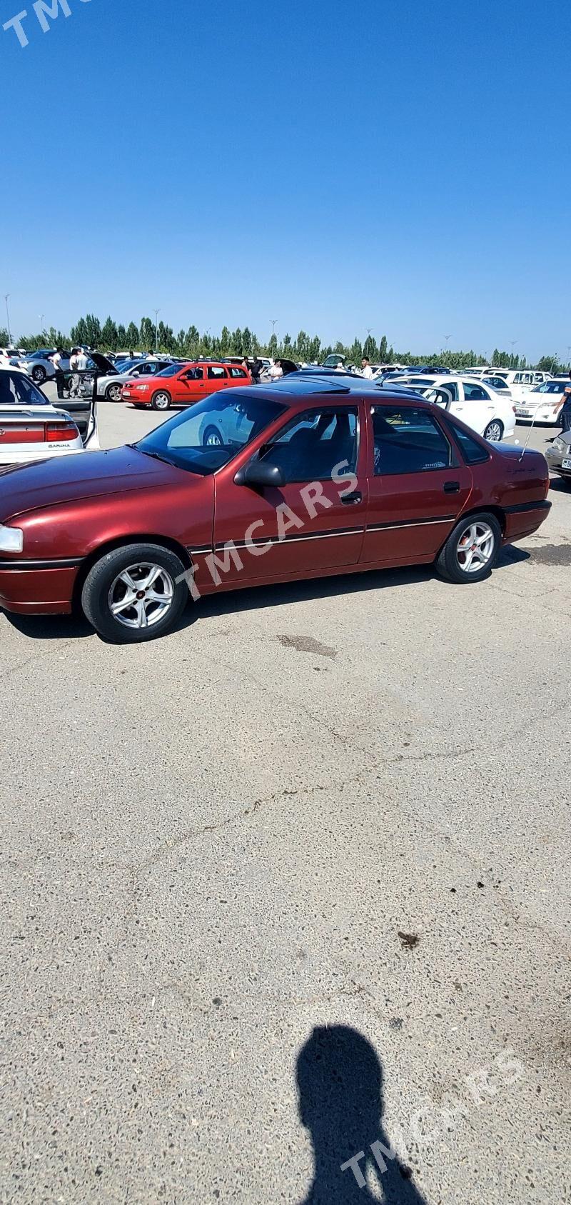 Opel Vectra 1991 - 37 000 TMT - Дашогуз - img 5
