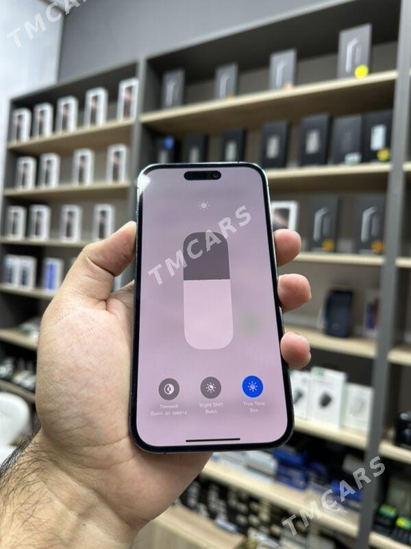Iphone 14pro - Ашхабад - img 2