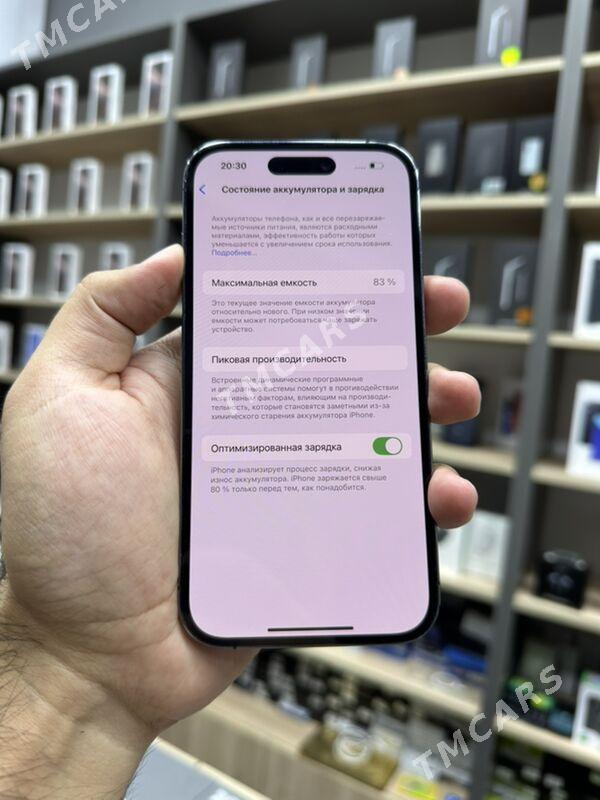 Iphone 14pro - Ашхабад - img 4