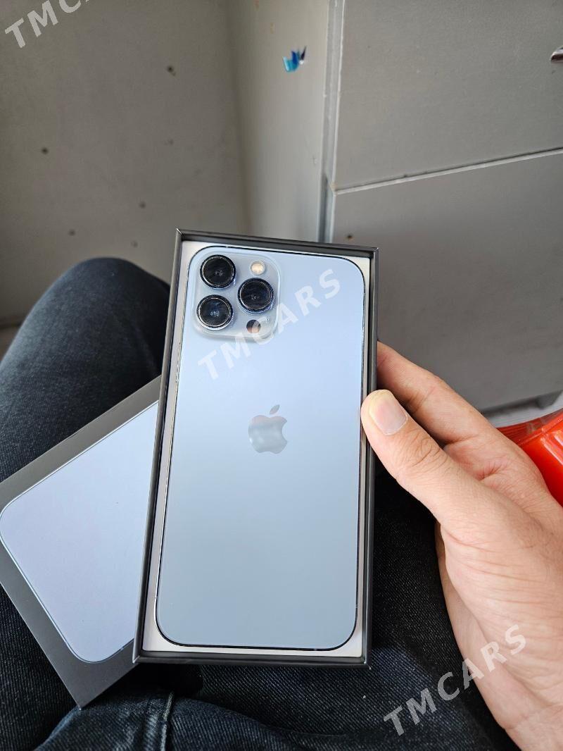 IPHONE 13 PRO MAX - Мары - img 3
