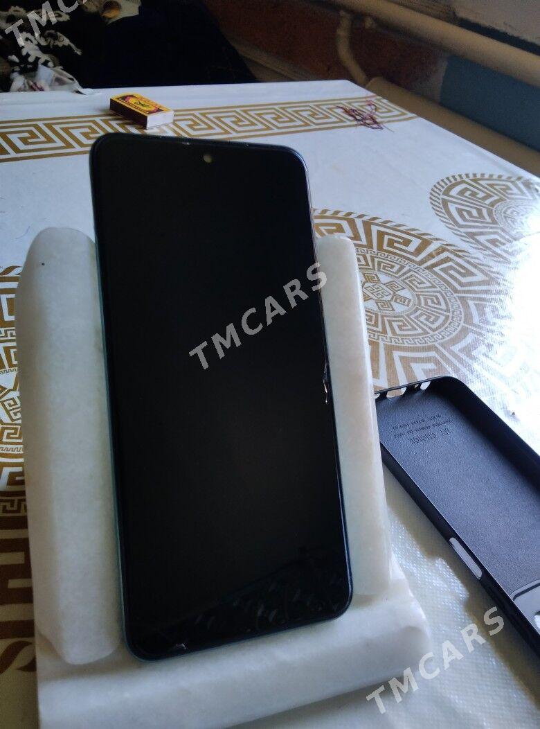 REDMI NOT 10 4/64 - Чарджоу - img 2
