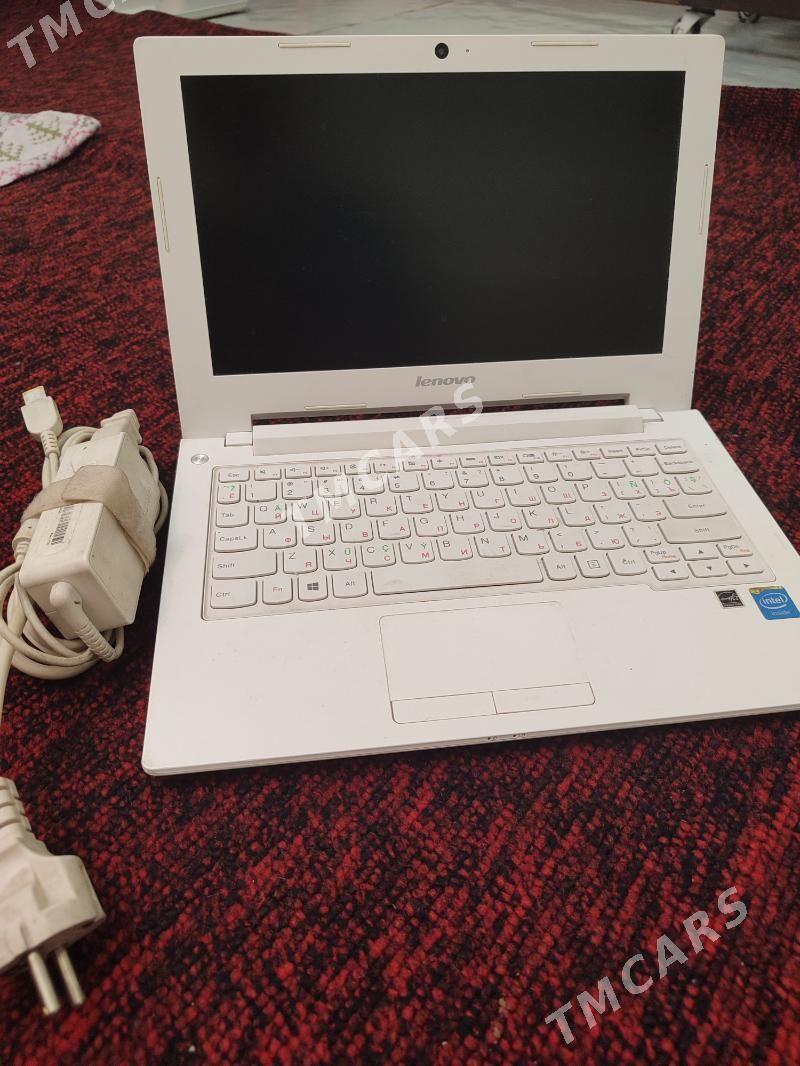 нетбук Lenovo S20-30 - Büzmeýin GRES - img 2