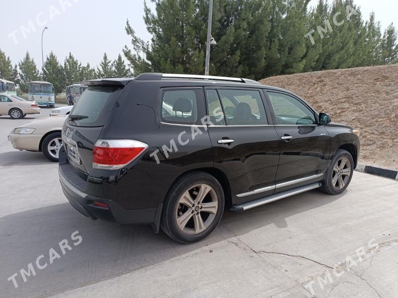 Toyota Highlander 2012 - 359 000 TMT - Mary - img 6