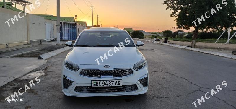 Kia Forte 2021 - 240 000 TMT - Aşgabat - img 3