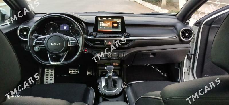 Kia Forte 2021 - 240 000 TMT - Aşgabat - img 7