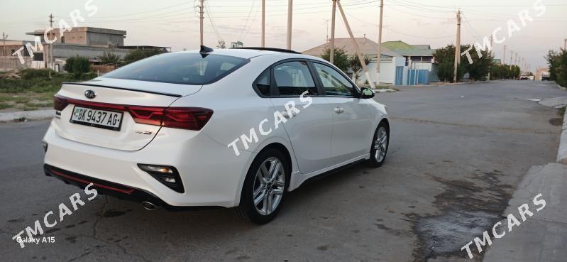 Kia Forte 2021 - 240 000 TMT - Aşgabat - img 5