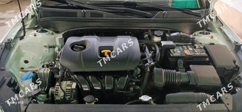 Kia Forte 2021 - 240 000 TMT - Aşgabat - img 6