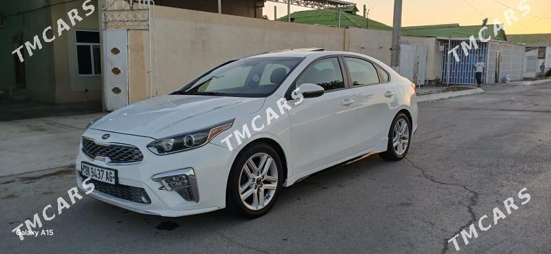 Kia Forte 2021 - 240 000 TMT - Aşgabat - img 2