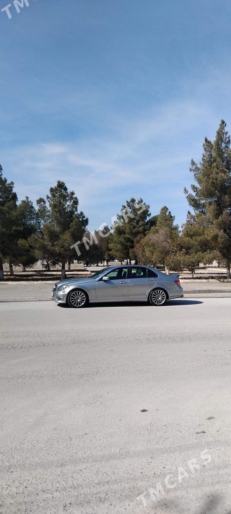 Mercedes-Benz C250 2010 - 220 000 TMT - Ашхабад - img 6