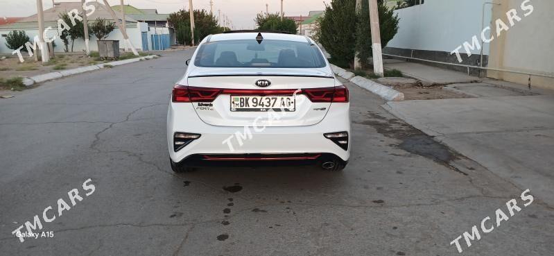 Kia Forte 2021 - 240 000 TMT - Aşgabat - img 9