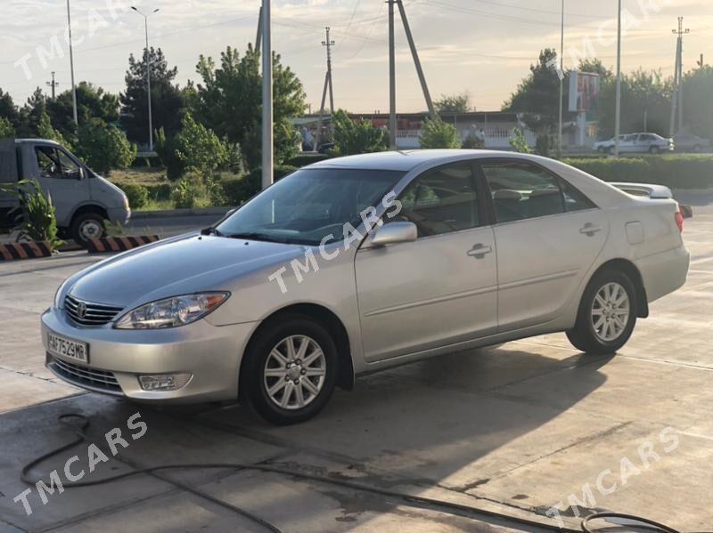 Toyota Camry 2005 - 170 000 TMT - Mary - img 4