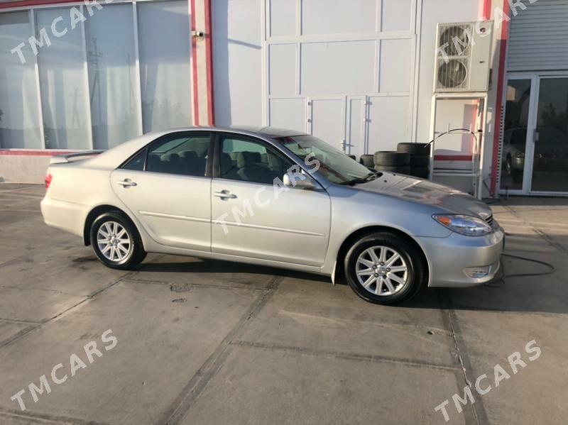 Toyota Camry 2005 - 170 000 TMT - Mary - img 7