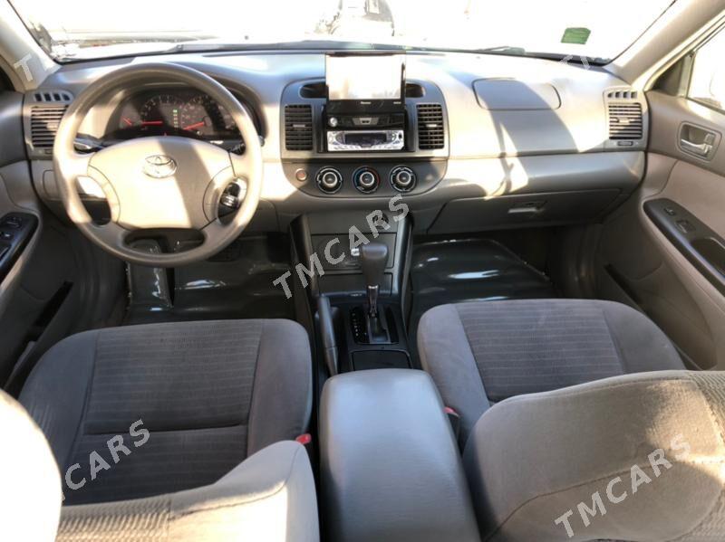 Toyota Camry 2005 - 170 000 TMT - Mary - img 2