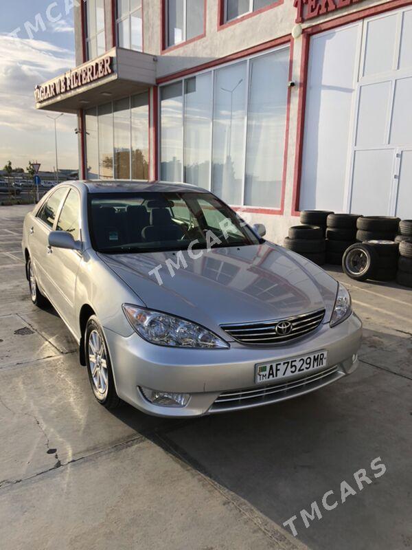 Toyota Camry 2005 - 170 000 TMT - Mary - img 5