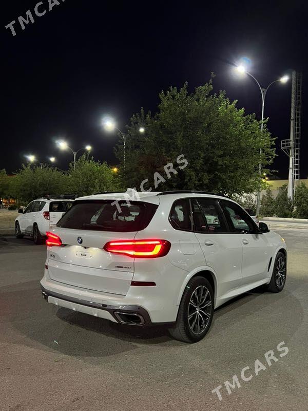 BMW X5 2020 - 1 150 000 TMT - Aşgabat - img 4