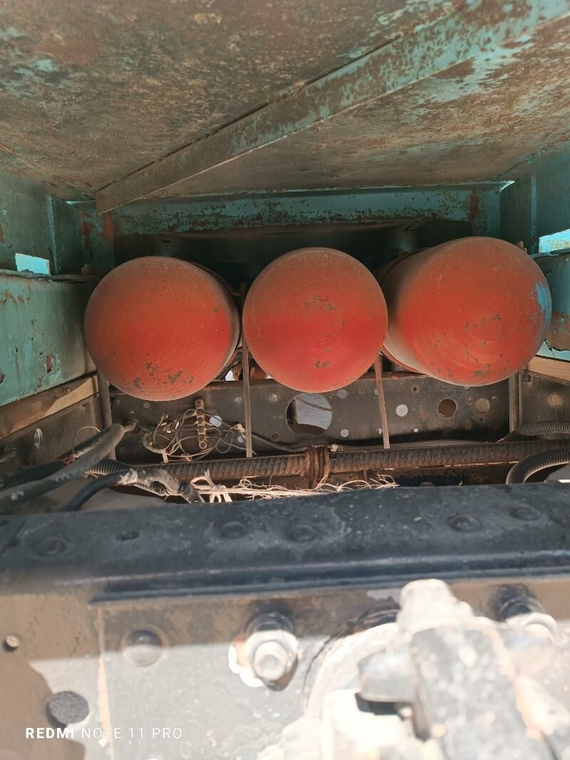 gaz balon 4 000 TMT - Теджен - img 3
