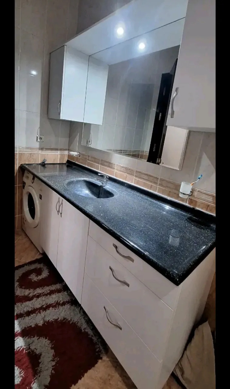 Podwoýski ellitka 3 komnat - Ашхабад - img 10