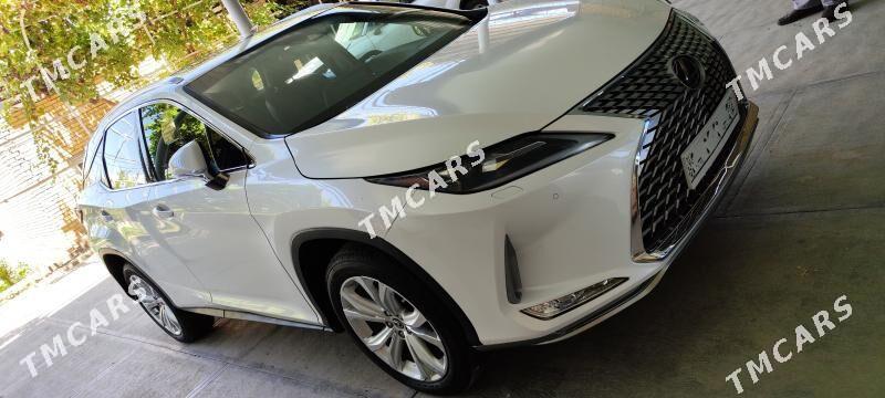 Lexus RX 350 2022 - 550 000 TMT - Мары - img 2