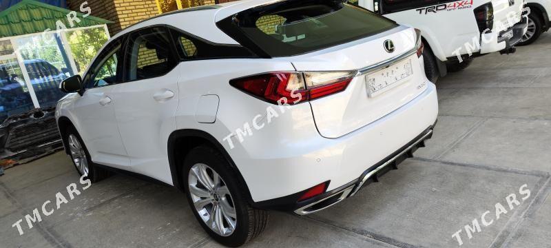 Lexus RX 350 2022 - 550 000 TMT - Мары - img 6