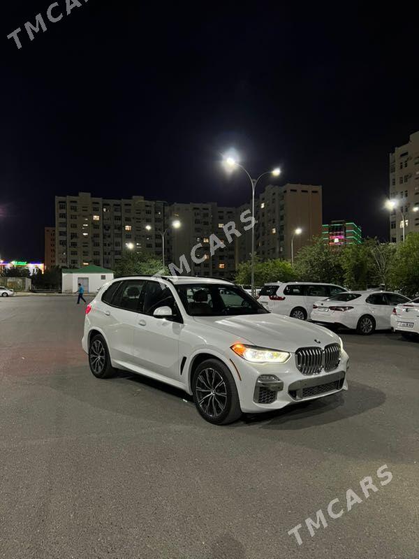 BMW X5 2020 - 1 150 000 TMT - Aşgabat - img 2