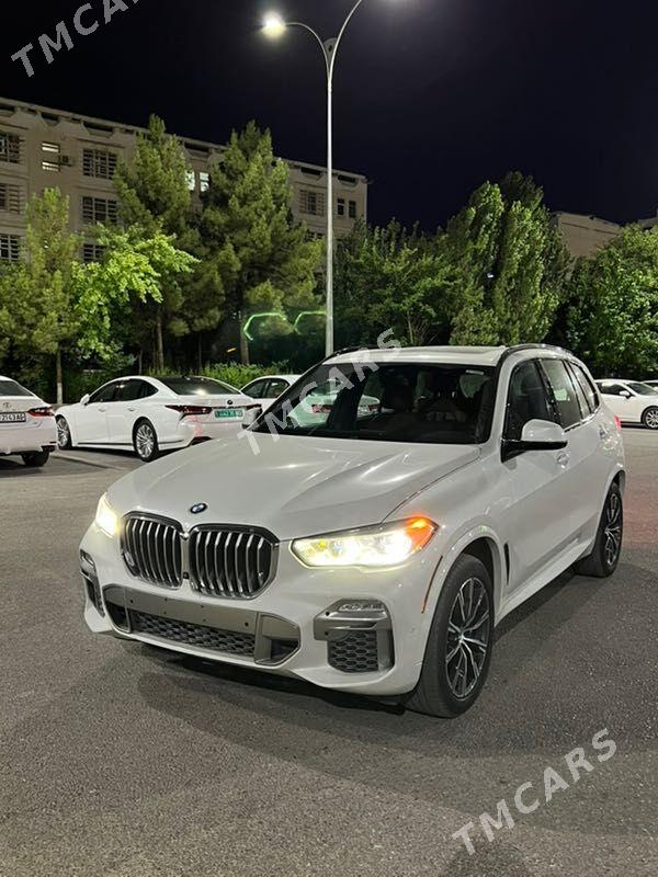 BMW X5 2020 - 1 150 000 TMT - Aşgabat - img 3