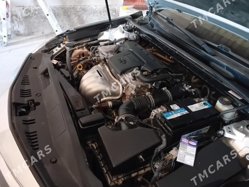 Toyota Camry 2019 - 250 000 TMT - Туркменабат - img 8