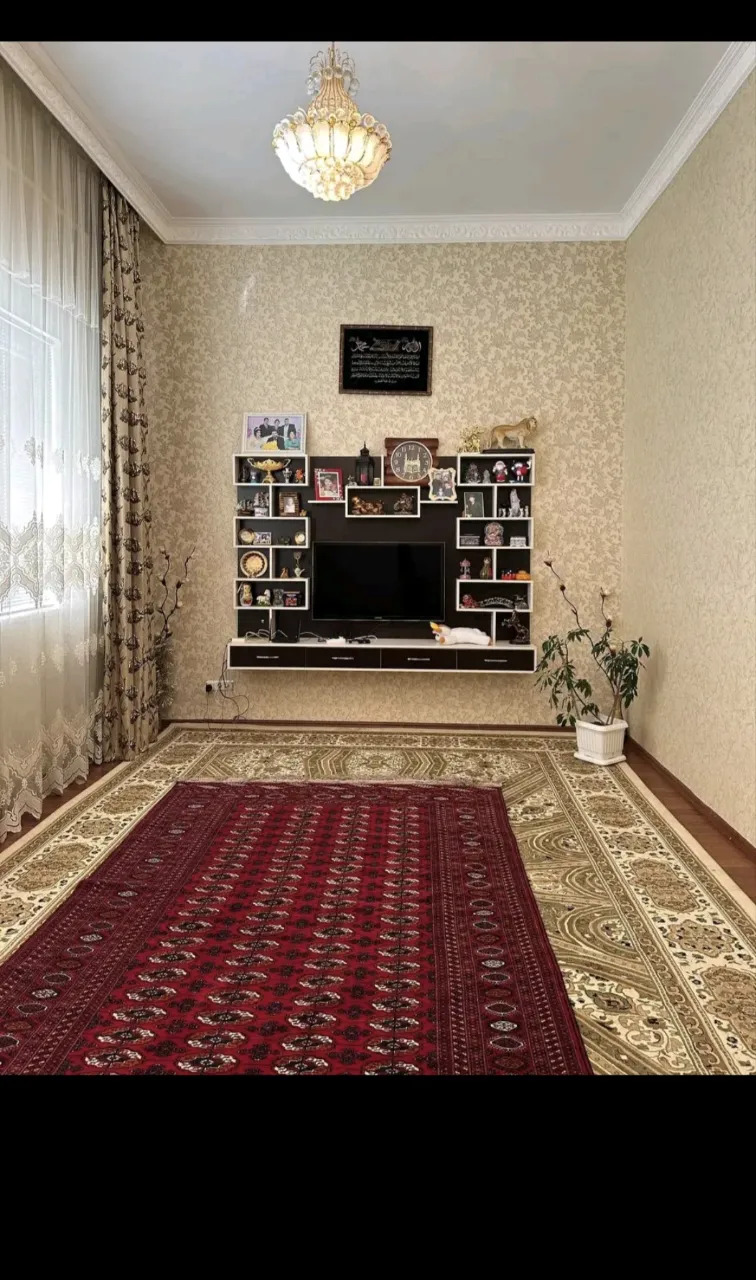 Podwoýski ellitka 3 komnat - Ашхабад - img 6