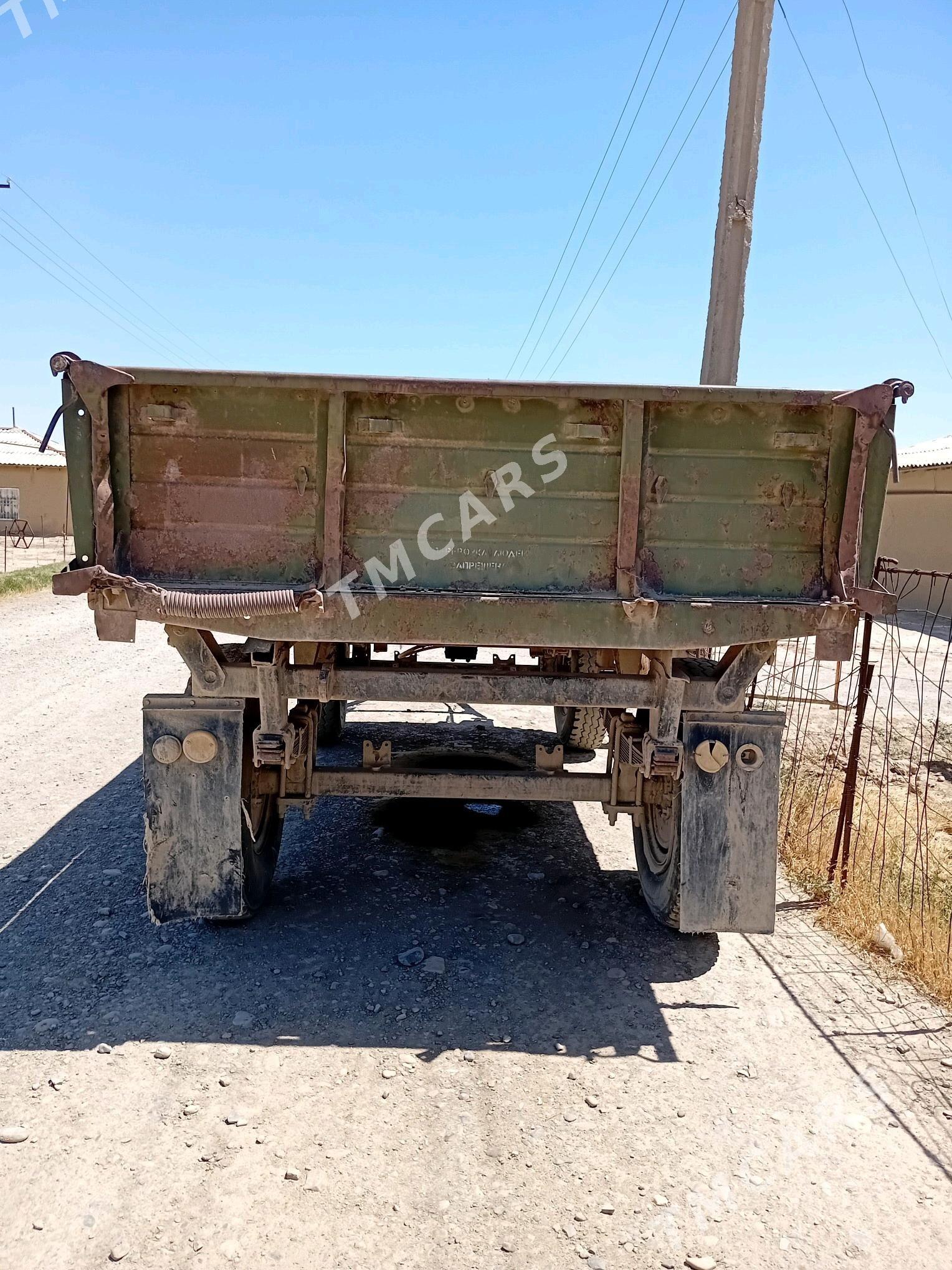 MTZ 80 2000 - 22 000 TMT - Kaka - img 2