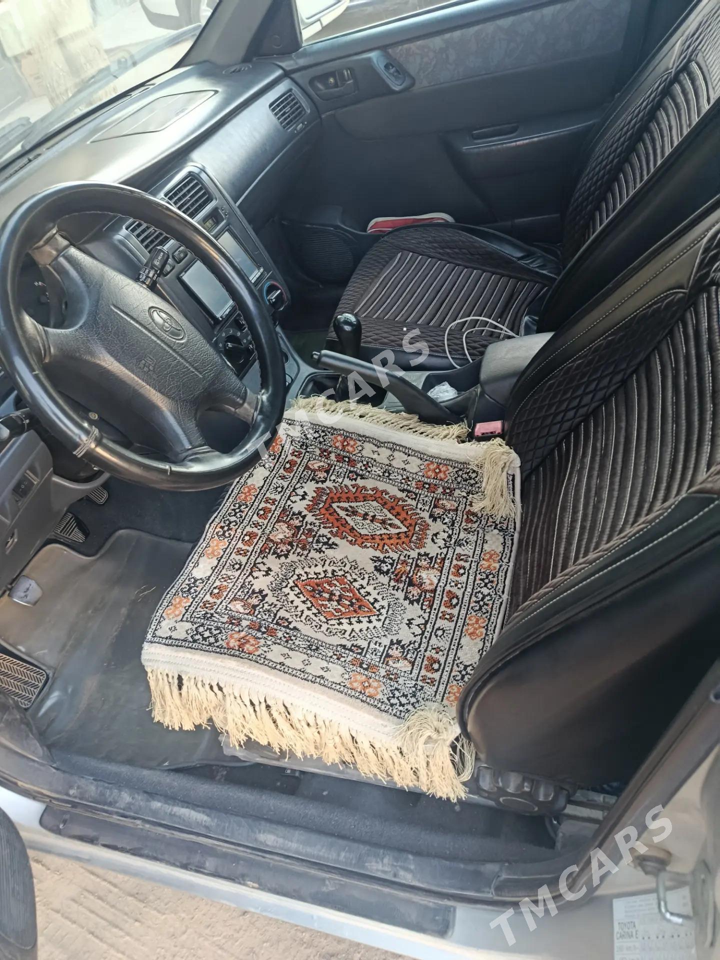 Toyota Carina 1998 - 100 000 TMT - Мургап - img 3