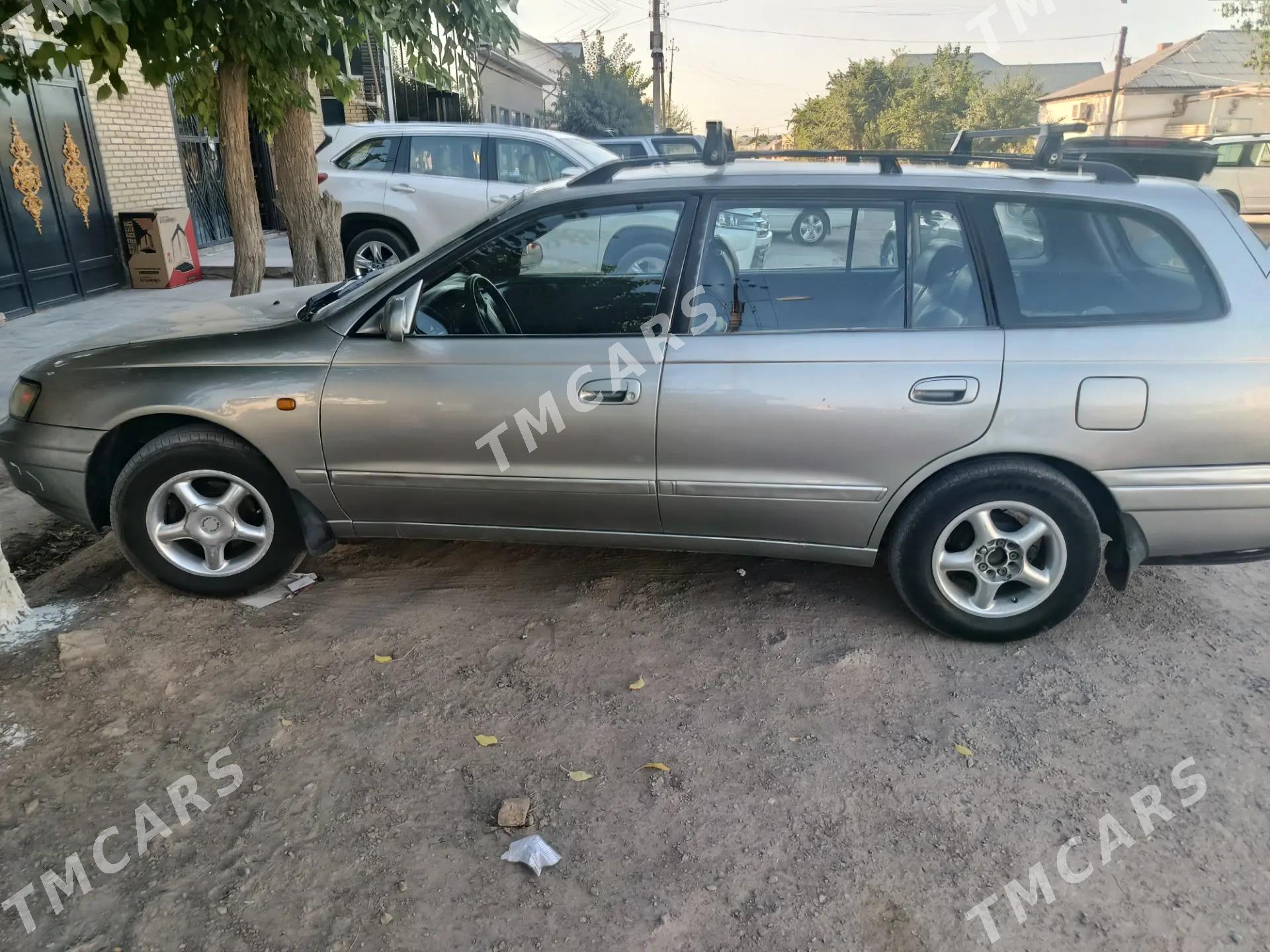 Toyota Carina 1998 - 100 000 TMT - Мургап - img 2