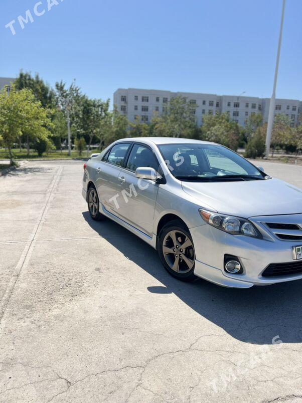 Toyota Corolla 2012 - 162 000 TMT - Дашогуз - img 6