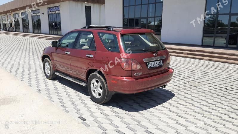 Lexus RX 300 2000 - 160 000 TMT - Mary - img 4