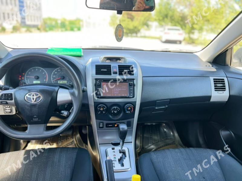 Toyota Corolla 2012 - 162 000 TMT - Дашогуз - img 2