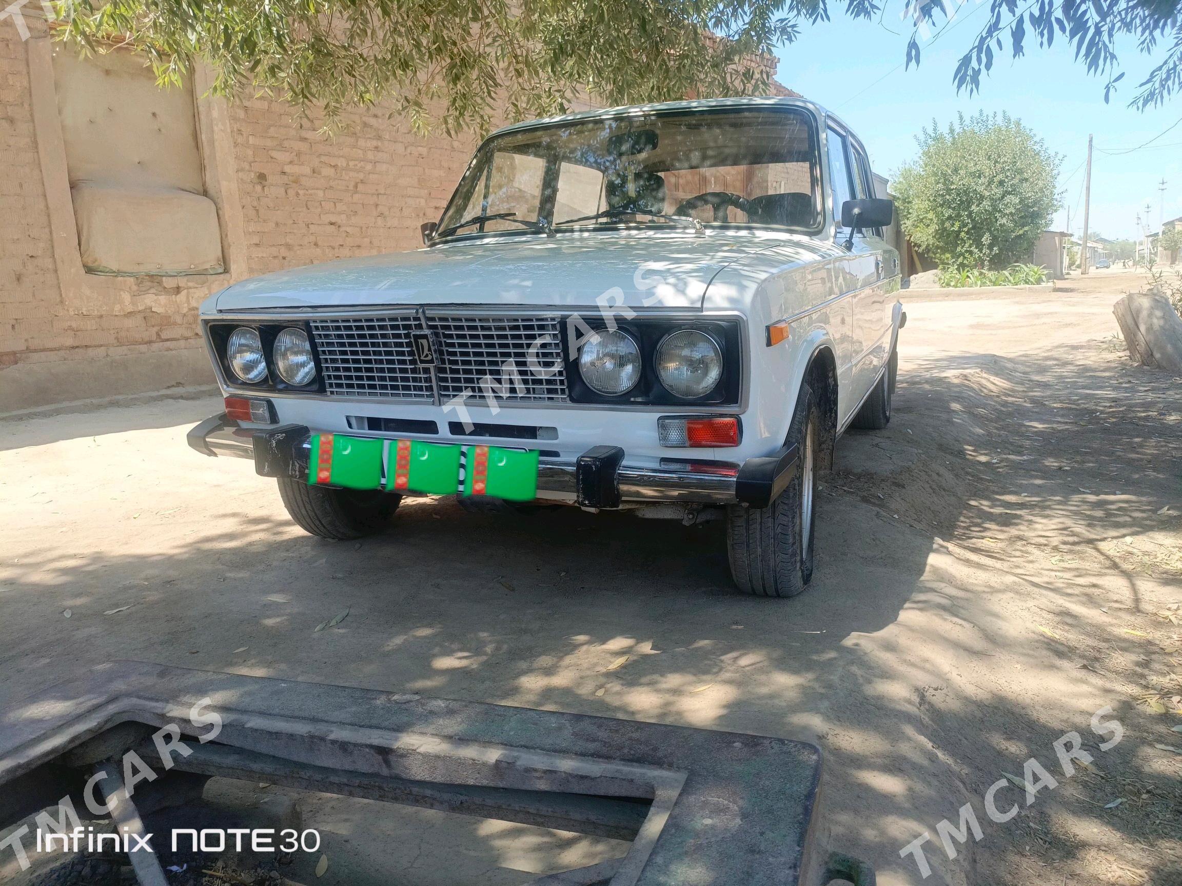 Lada 2106 1999 - 30 000 TMT - Köneürgenç - img 1