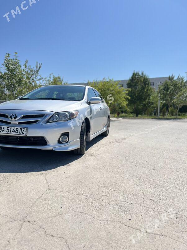 Toyota Corolla 2012 - 162 000 TMT - Дашогуз - img 1