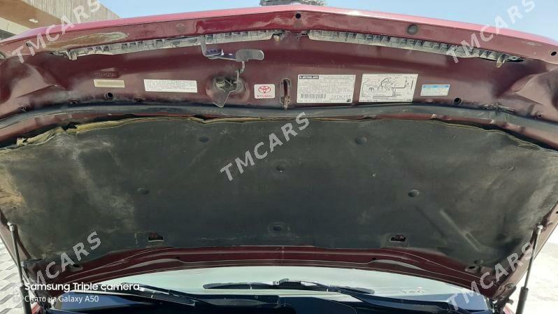 Lexus RX 300 2000 - 160 000 TMT - Mary - img 5