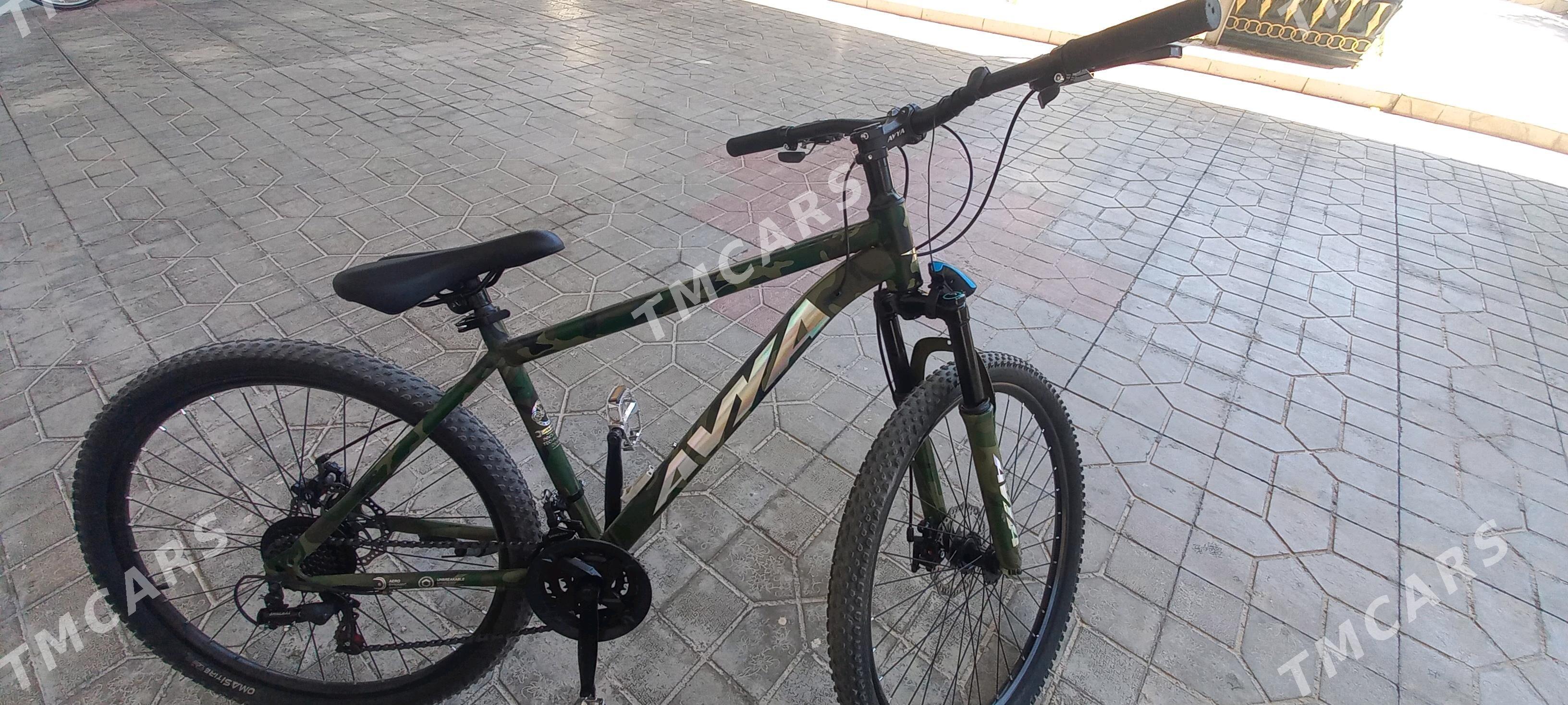 AVYA   Горный велосипед новый - Aşgabat - img 2
