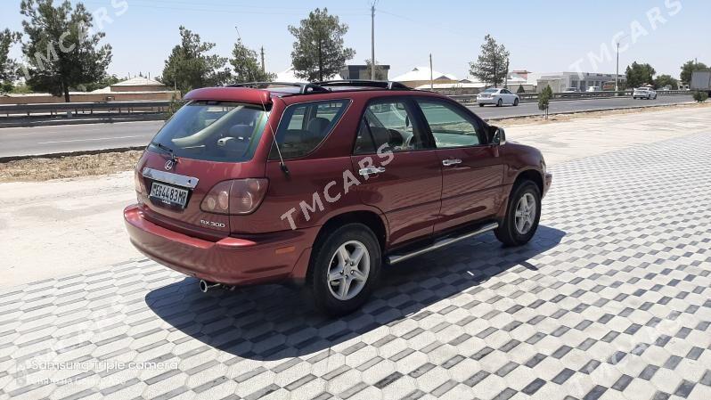 Lexus RX 300 2000 - 160 000 TMT - Mary - img 7