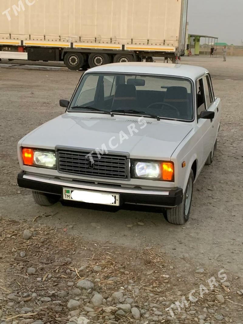 Lada 2107 2004 - 40 000 TMT - Кака - img 4