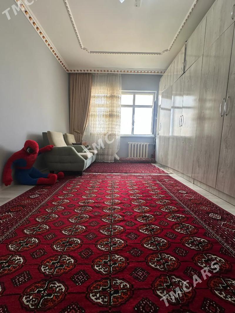 Mir5. 4 komnat - Aşgabat - img 4