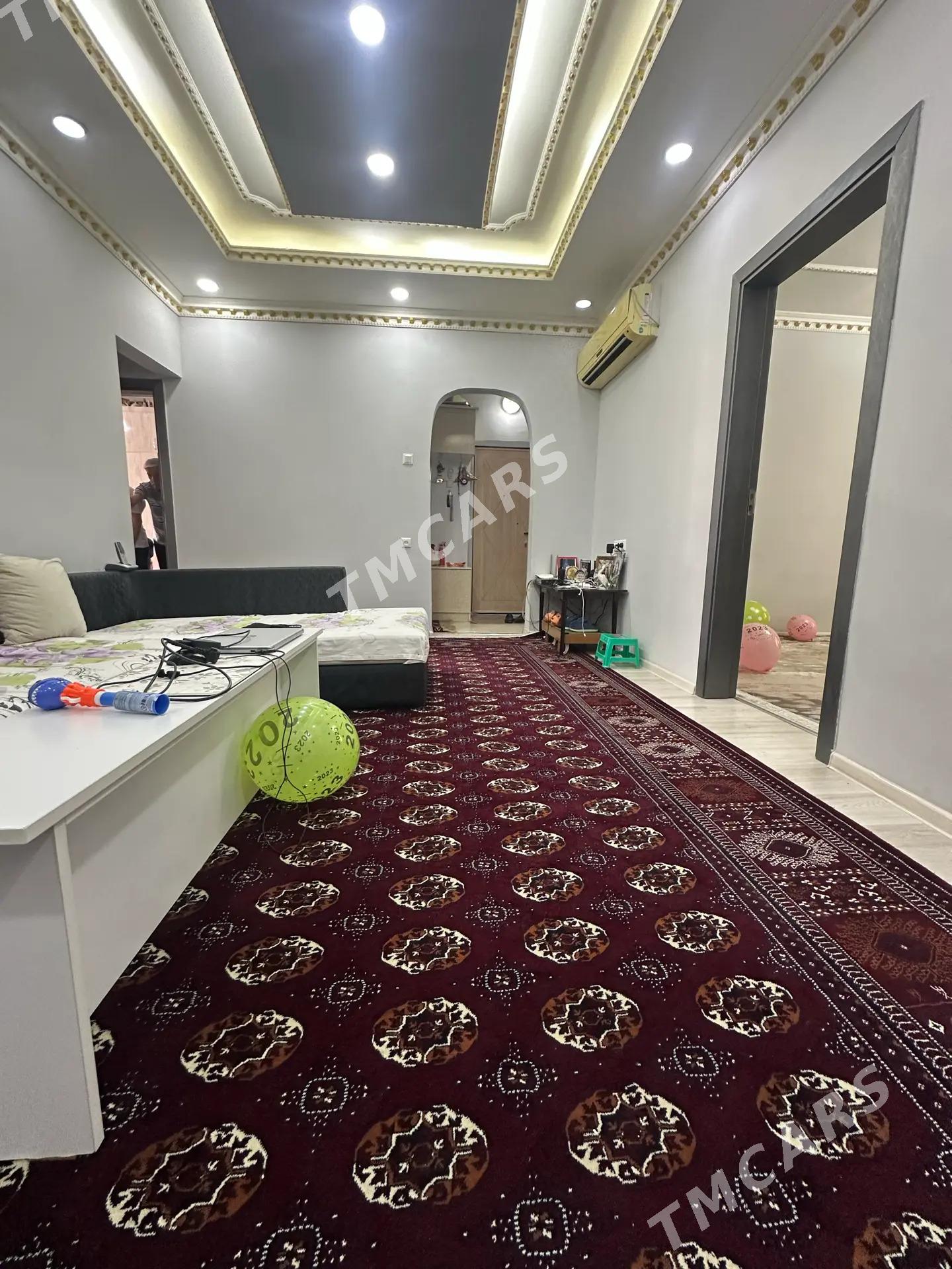 Mir5. 4 komnat - Aşgabat - img 6