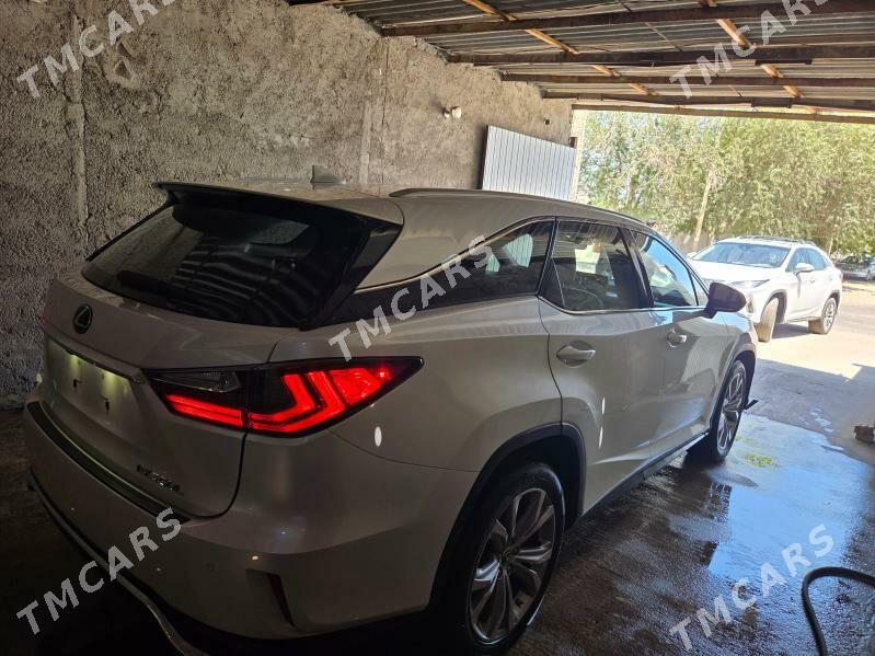 Lexus RX 350L 2020 - 570 000 TMT - Mary - img 3